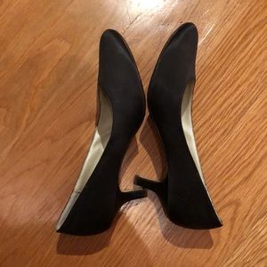 Special occasions by Saugus shoe leather sole